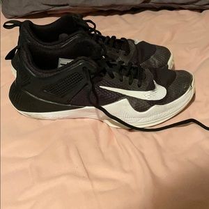 women’s size 10 volleyball shoes hyperace